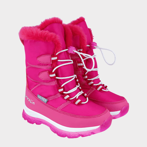 Garvalin Winter Boots 28 EU Garvalin 241852-B776 Lampone (Fuchsia)