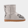 Garvalin Winter Boots Garvalin 221841-A Girls Winter Boots - Gris (Grey)