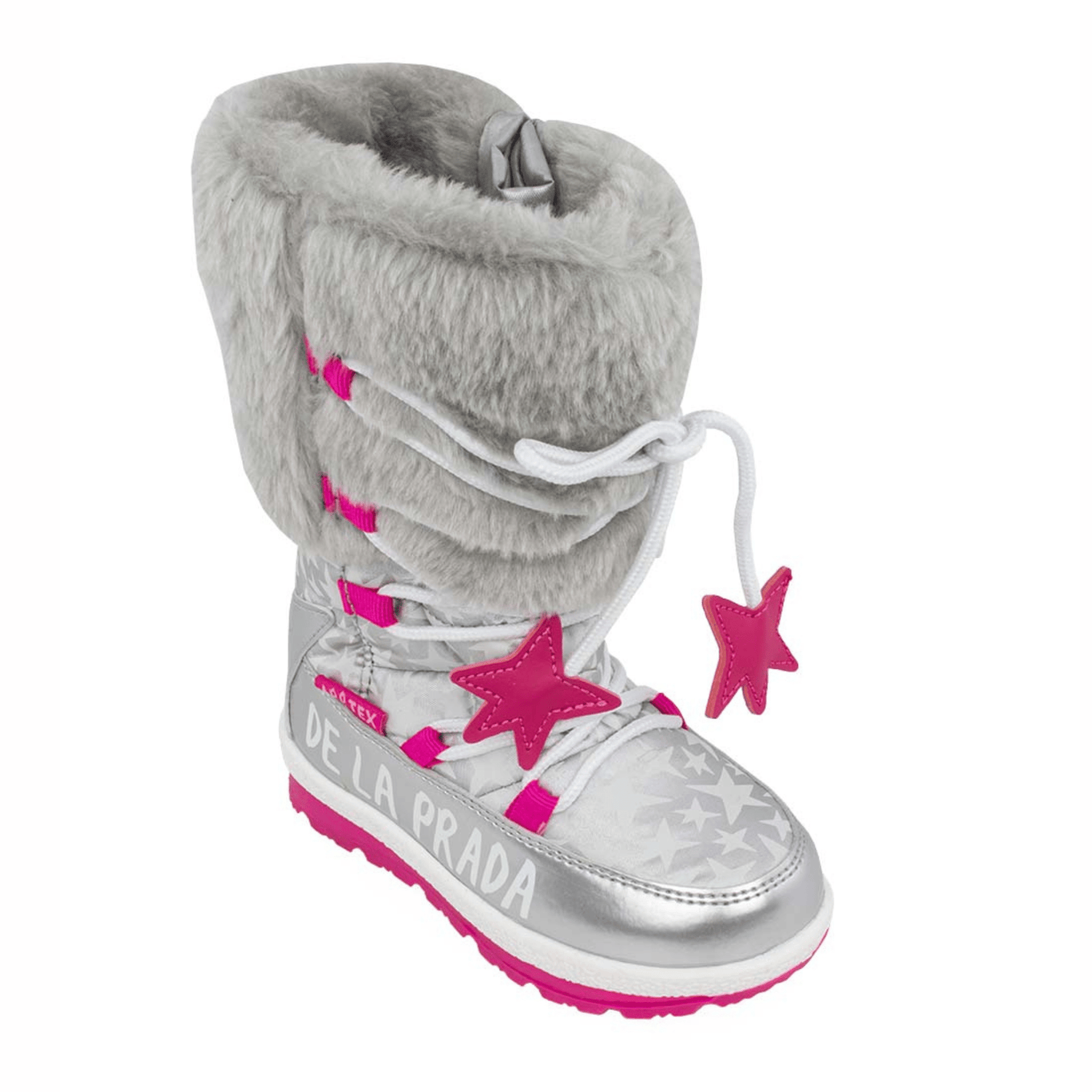 Garvalin Winter Boots Garvalin 231995-A Plata