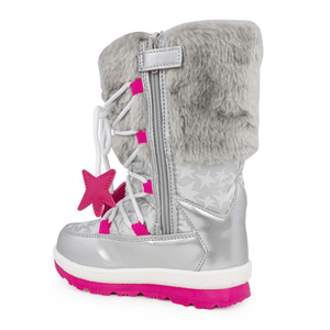 Garvalin Winter Boots Garvalin 231995-A Plata