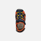 GEOX Sandals GEOX Toddler Multy Closed toe Sandals Navy/Orange