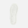 GEOX Sneaker Geox Perth Boy White