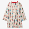 Hatley Pajamas Hatley Kids - Nutcracker long sleeve nightdress