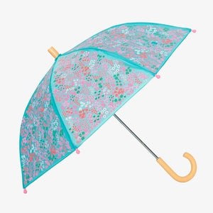 Hatley Parasols & Rain Umbrellas Hatley - Ditsy Floral Umbrella