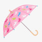 Hatley Parasols & Rain Umbrellas Hatley - Mystical Unicorn Colour Changing Umbrella