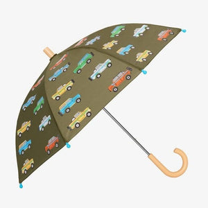Hatley Parasols & Rain Umbrellas Hatley - Off Roading Umbrella