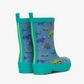 Hatley Rain Boots Hatley Kids - Dangerous Dinos Matte Rain Boots