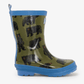 Hatley Rain Boots Hatley Kids - wild bears shiny rain boots