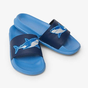 Hatley Sandals Hatley Kids - Deep Sea Sharks