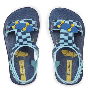 Ipanema Sandals Ipanema baby sandals - Blue