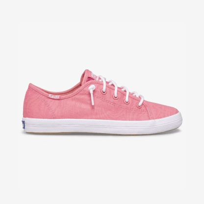 Keds Sneaker Keds Kickstart Seasonal Pink Glow in the dark