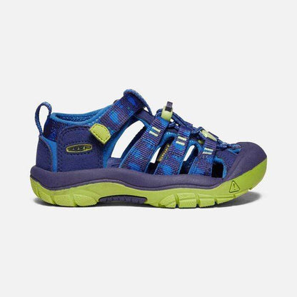 Keen Newport H2 - Blue Depths