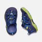Keen Newport H2 - Blue Depths