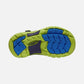 Keen Newport H2 - Blue Depths