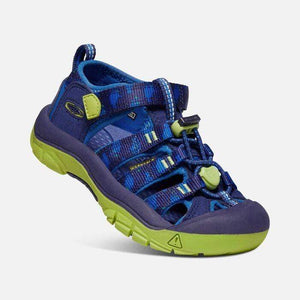 Keen Newport H2 - Blue Depths