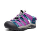 Keen Sandals Keen Newport Boundless - Legion Blue/Willowherb