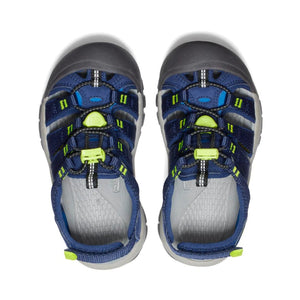Keen Sandals Keen Newport Boundless -Navy Academy/Evening Primrose