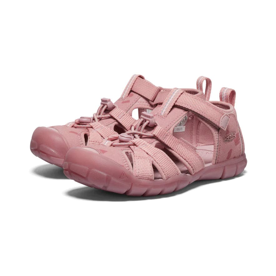 Keen Sandals Keen Seacamp II CNX Youth - Dark Rose