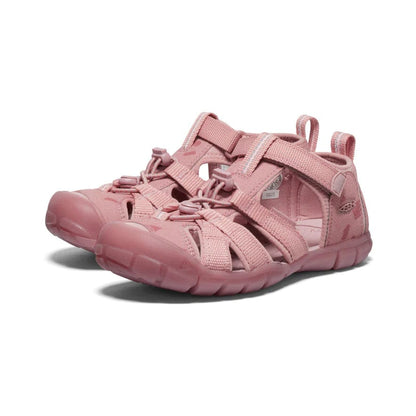 Keen Sandals Keen Seacamp II CNX Youth - Dark Rose