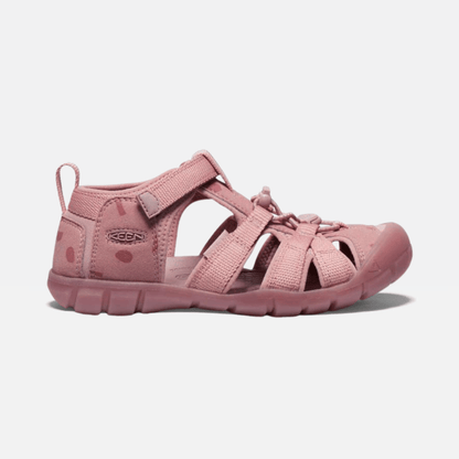 Keen Sandals Keen Seacamp II CNX Youth - Dark Rose