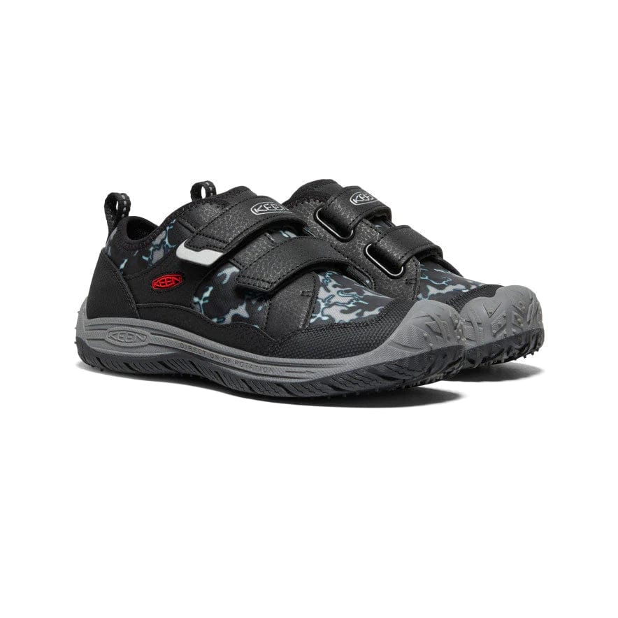 Keen Shoes Keen Speed Hound-Y Black Camo