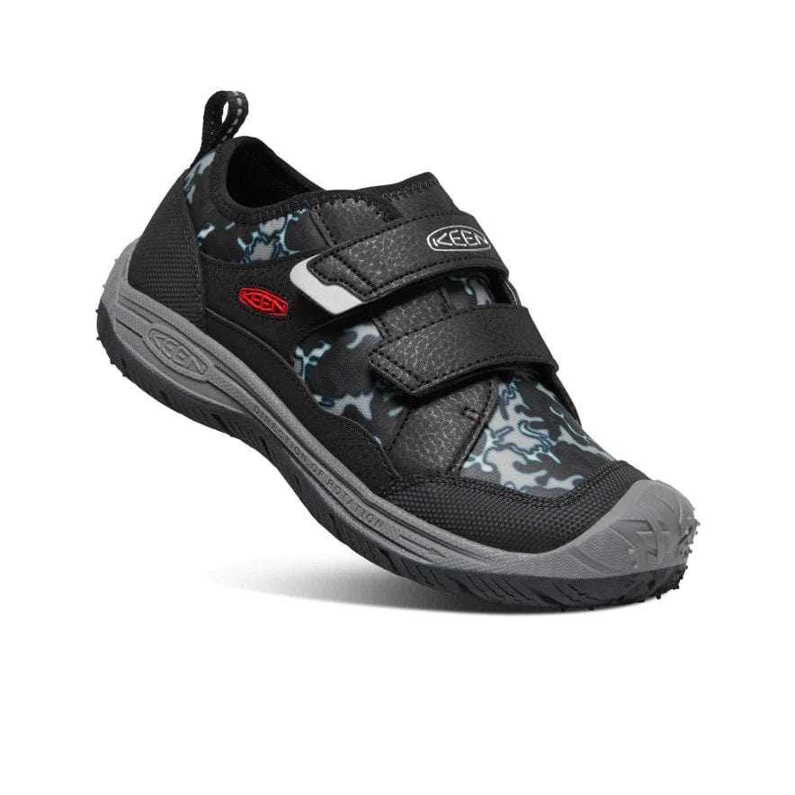 Keen Shoes Keen Speed Hound-Y Black Camo