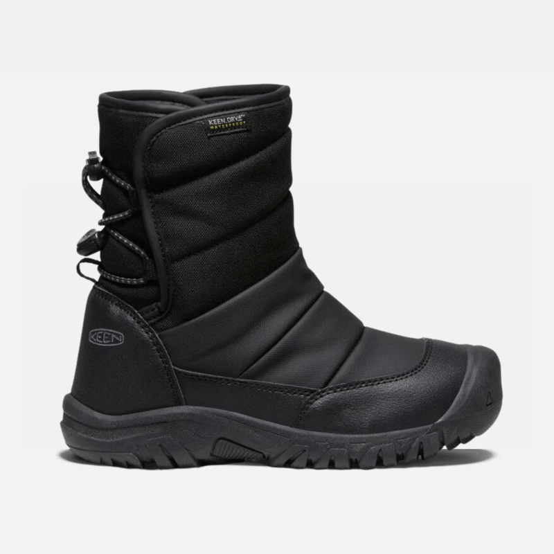 Keen waterproof 2025 insulated boots
