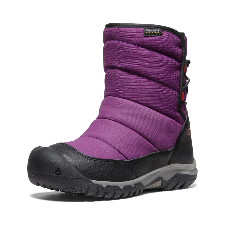 Keen waterproof 2025 snow boots