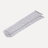 Knit-Rite Socks SMARTKNIT Seamless AFO Socks - Grey