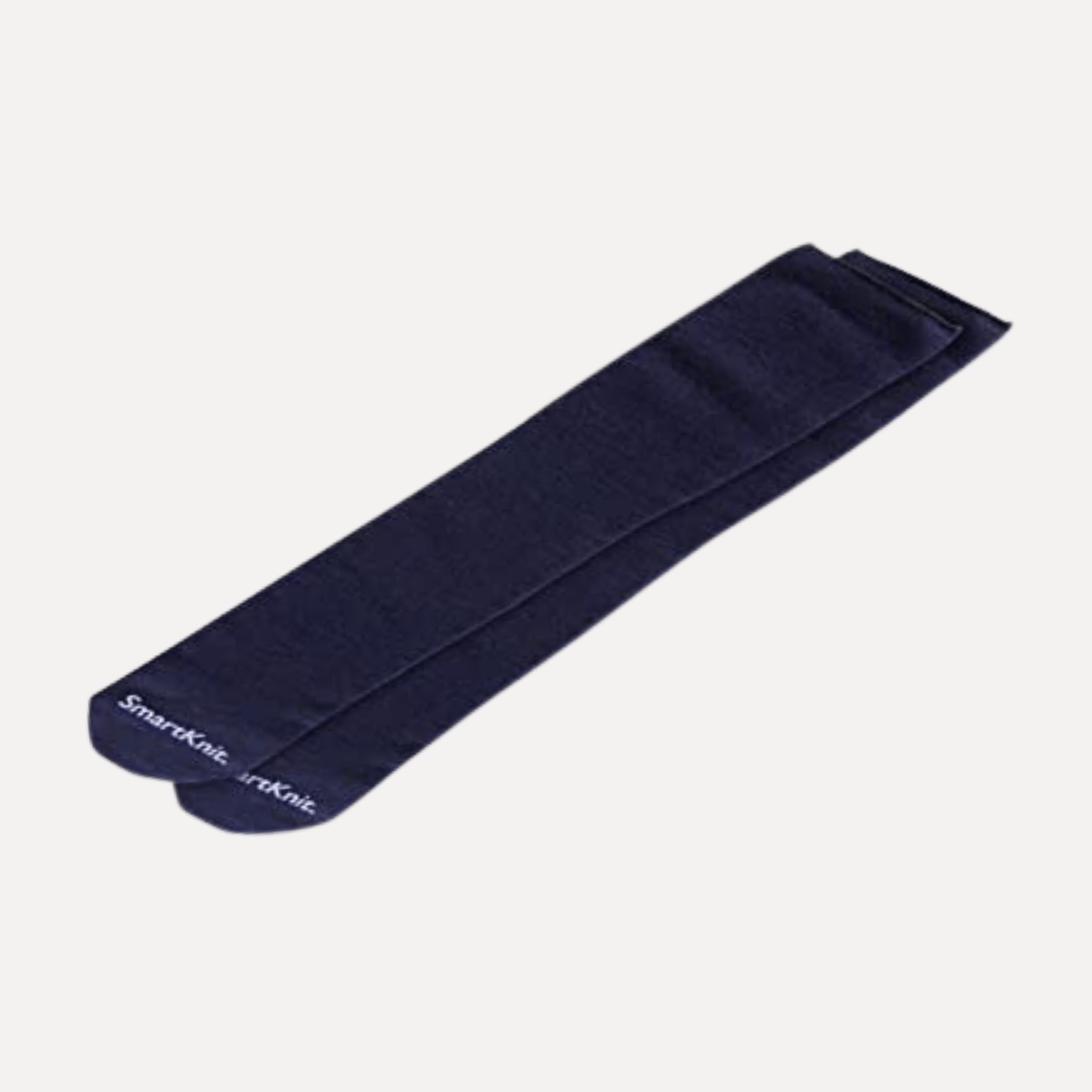 SMARTKNIT Seamless AFO Socks - Navy