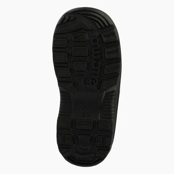 Kuoma Winter Boots Kids' Winter Boots Lumilukko - BlackGhost