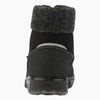 Kuoma Winter Boots Kuoma Baby Winter Boots Fleececollar- Black