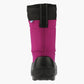 Kuoma Winter Boots Kuoma Kids' Winter Boots Lumilukko - Boysenberry