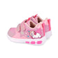 Garvalin Light Up Runners - Rosa