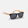 Lox Lion Sunglasses Lox Lion Polarized Sunglasses - Black