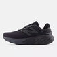 New Balance Men's 880v15 Gore-Tex Running Shoes- Black with Castlerock