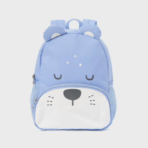 Mayoral Backpacks Backpack Baby Bear - Blue ice