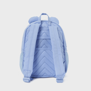 Mayoral Backpacks Backpack Baby Bear - Blue ice