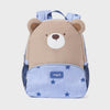 Mayoral Backpacks Backpack Baby Bear - Forever Blue
