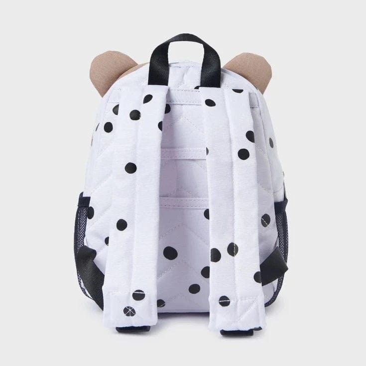 Mayoral Backpacks Backpack Baby Bear - Natural Skin color