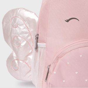 Mayoral Backpacks Backpack Baby Ladybug - Nude