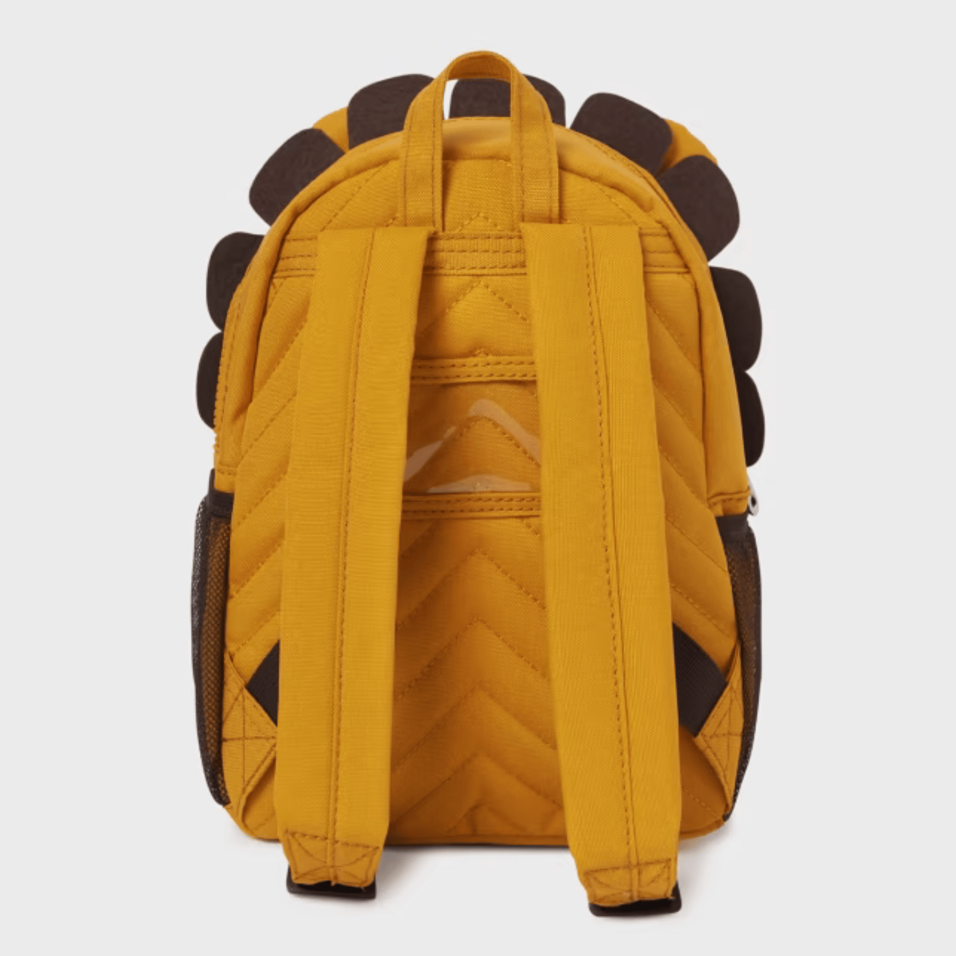 Mayoral Backpacks Backpack Little Lion - Yellow