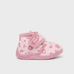 Mayoral Slippers Mayoral Rose Slippers - Pink