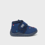 Mayoral Slippers Mayoral Spaceship boys Slippers - Navy