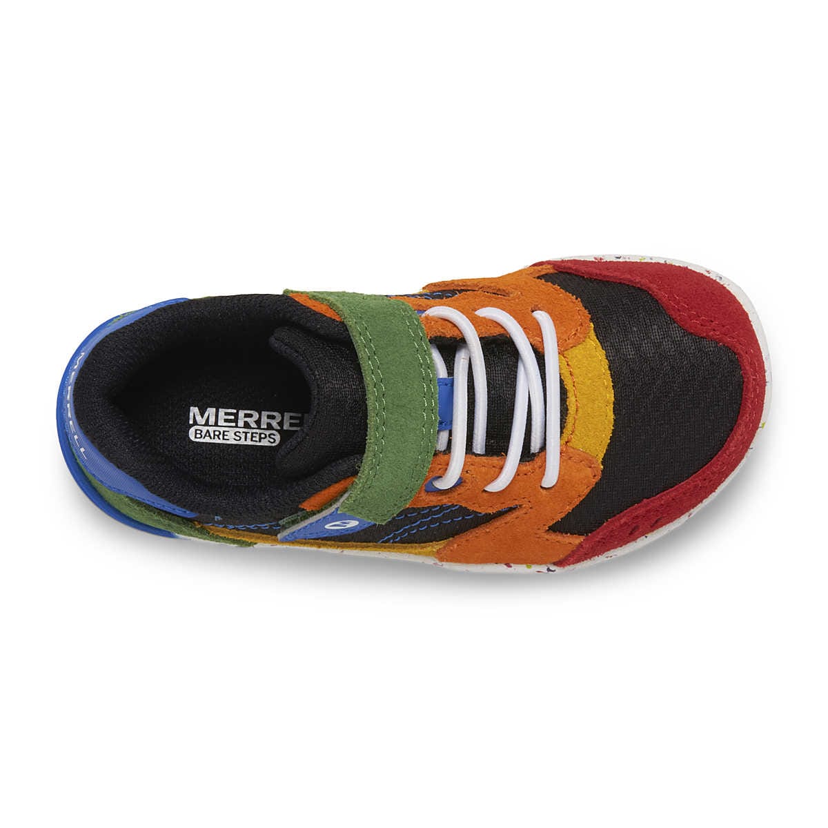 Merrell Sandals Merrell Bare Steps® A83 Sneaker - Multi