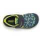 Merrell Sandals Merrell Bare Steps® H2O Sneaker Turquoise/Lime