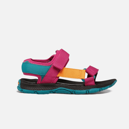 Merrell Sandals Merrell Kid's Kahuna Web Berry/Multi