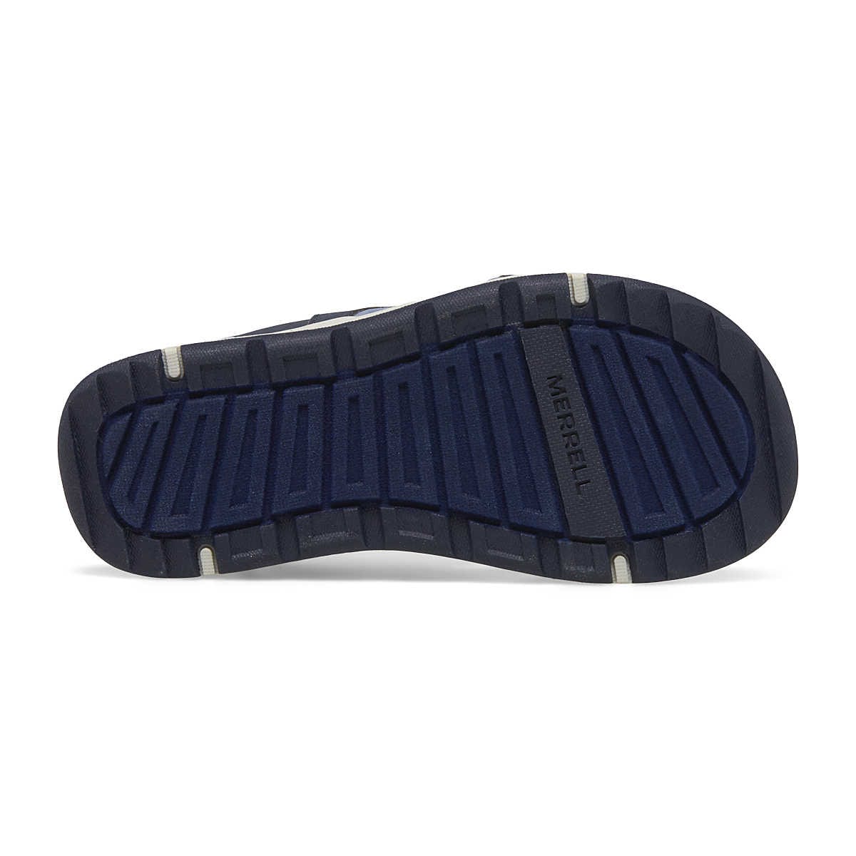 Merrell Sandals Merrell Kid's Panther Sandal 3.0 - Navy/Grey