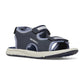 Merrell Sandals Merrell Kid's Panther Sandal 3.0 - Navy/Grey