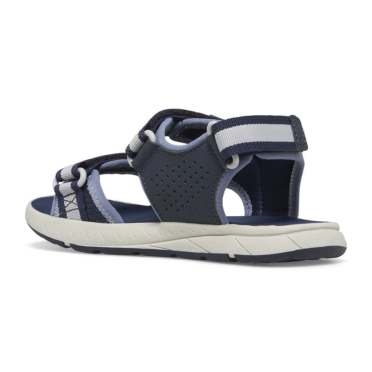 Black panther sandals best sale